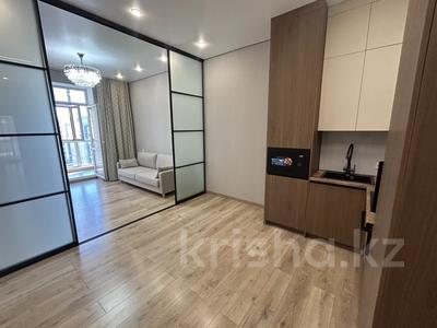 2-комнатная квартира · 61.6 м² · 9/12 этаж, Жошы хана 13 — 809 за ~ 43.7 млн ₸ в Астане, Есильский р-н