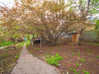 Участок · 15 соток, Хмелева 11 — Радлова за 140 млн 〒 в Алматы, Медеуский р-н