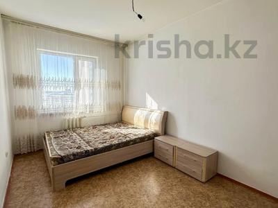 2-комнатная квартира · 52 м² · 8/9 этаж, Болашак 14 за 20.5 млн 〒 в Талдыкоргане, мкр Жетысу