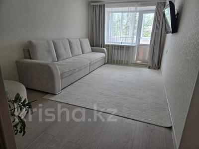 3-бөлмелі пәтер · 63.2 м² · 5/5 қабат, киевская — Apt. 20, бағасы: 25 млн ₸ в Костанае