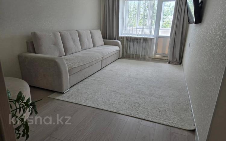 3-бөлмелі пәтер · 63.2 м² · 5/5 қабат, киевская — Apt. 20, бағасы: 25 млн ₸ в Костанае — фото 26