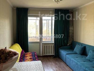 2-комнатная квартира · 46 м² · 4/4 этаж, мкр №8 78 за 260 000 〒 в Алматы, Ауэзовский р-н