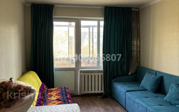 2-комнатная квартира · 46 м² · 4/4 этаж, мкр №8 78 за 260 000 〒 в Алматы, Ауэзовский р-н — фото 2