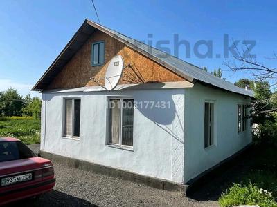 Отдельный дом · 5 комнат · 85 м² · 14 сот., Камо 12 — Бригада #2 за 18 млн 〒 в Талгаре