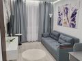 2-комнатная квартира · 52 м² · 5/9 этаж, мкр Новый Город, Бухар-Жырау 63/2 за 23 000 ₸ в Караганде, Казыбек би р-н — фото 4