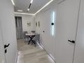 2-комнатная квартира · 52 м² · 5/9 этаж, мкр Новый Город, Бухар-Жырау 63/2 за 23 000 ₸ в Караганде, Казыбек би р-н — фото 8
