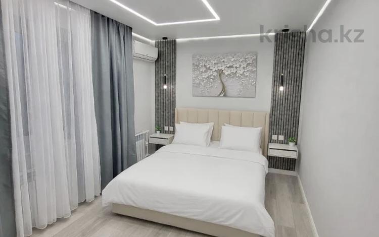 2-комнатная квартира · 52 м² · 5/9 этаж, мкр Новый Город, Бухар-Жырау 63/2 за 23 000 ₸ в Караганде, Казыбек би р-н — фото 71
