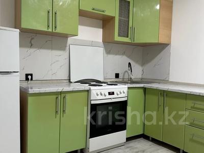 2-комнатная квартира · 43 м² · 1/17 этаж, Хусейн Бен Талал 39/1 за 25.5 млн ₸ в Астане, Есильский р-н