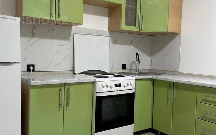 2-бөлмелі пәтер · 43 м² · 1/17 қабат, Хусейн Бен Талал 39/1, бағасы: 25.5 млн ₸ в Астане, Есильский р-н — фото 22