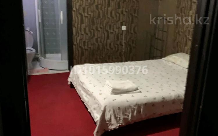 1 бөлме · 50 м² · 1/1 қабат, Алимбетова 199/2 — Алимбетова, бағасы: 5 000 ₸ в Шымкенте, Енбекшинский р-н — фото 2