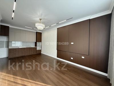 3-бөлмелі пәтер · 70 м² · 8/9 қабат, Шамши Калдаяков 12, бағасы: ~ 60 млн ₸ в Астане, Сарайшык р-н