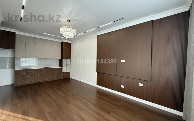 3-бөлмелі пәтер · 70 м² · 8/9 қабат, Шамши Калдаяков 12, бағасы: ~ 60 млн ₸ в Астане, Сарайшык р-н — фото 6