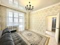 1-комнатная квартира · 36.2 м² · 5/6 этаж, Кабанбай Батыра 58Б корпус 4 — НАЗАРБАЕВКИЙ УНИВЕРСИТЕТ за 28 млн ₸ в Астане, Есильский р-н