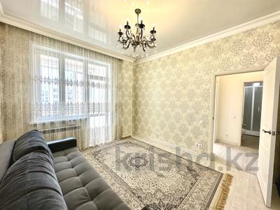 1-комнатная квартира · 36.2 м² · 5/6 этаж, Кабанбай Батыра 58Б корпус 4 — НАЗАРБАЕВКИЙ УНИВЕРСИТЕТ за 28 млн ₸ в Астане, Есильский р-н