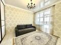 1-комнатная квартира · 36.2 м² · 5/6 этаж, Кабанбай Батыра 58Б корпус 4 — НАЗАРБАЕВКИЙ УНИВЕРСИТЕТ за 28 млн ₸ в Астане, Есильский р-н — фото 2