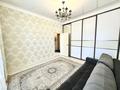 1-комнатная квартира · 36.2 м² · 5/6 этаж, Кабанбай Батыра 58Б корпус 4 — НАЗАРБАЕВКИЙ УНИВЕРСИТЕТ за 28 млн ₸ в Астане, Есильский р-н — фото 4