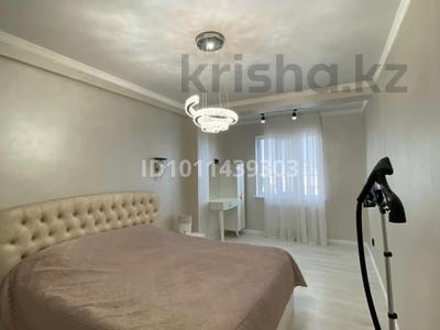 1-комнатная квартира · 44 м² · 6/7 этаж, Микрорайон 4 61/1 за 200 000 〒 в Конаеве