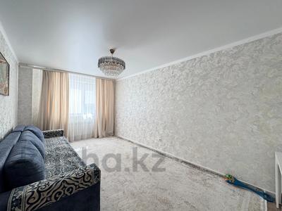 2-комнатная квартира · 60 м², Бектурова 17/3 за 40 млн ₸ в Астане