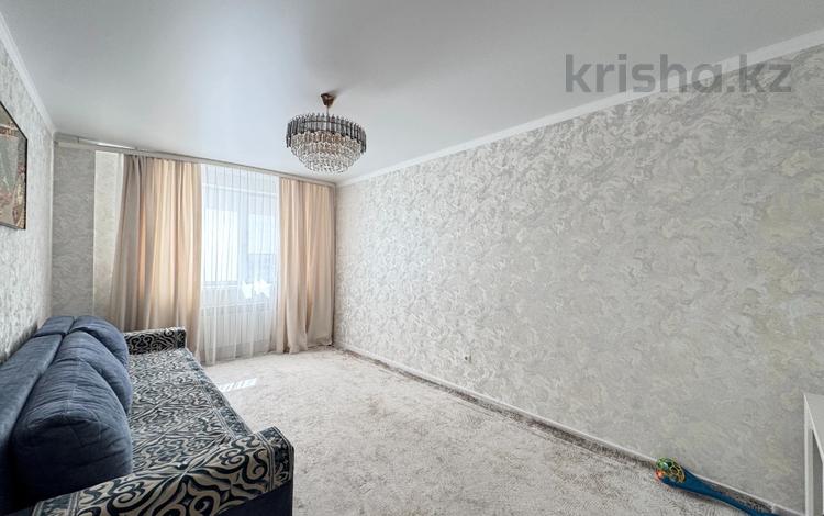 2-комнатная квартира · 60 м², Бектурова 17/3 за 40 млн ₸ в Астане — фото 4