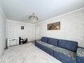 2-комнатная квартира · 60 м², Бектурова 17/3 за 40 млн ₸ в Астане — фото 4