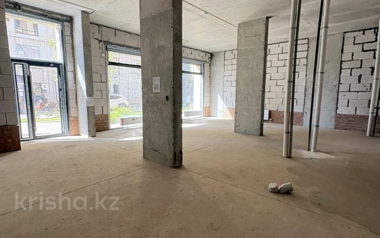 Еркін, кабинеттер және жұмыс орындары · 87.1 м², бағасы: 1 млн ₸ в Астане, Есильский р-н — фото 12