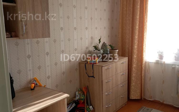 4-бөлмелі пәтер · 62 м² · 4/5 қабат, Каирбекова 403, бағасы: 21 млн ₸ в Костанае — фото 4