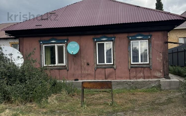 Жеке үй · 3 бөлме · 77 м² · 4 жүзд., Шевченко 87а, бағасы: 18 млн ₸ в Семее — фото 2