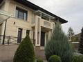 Жеке үй · 8 бөлме · 500 м² · 10 жүзд., Оспанова 85, бағасы: 822 млн ₸ в Алматы, Медеуский р-н — фото 2
