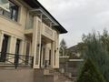 Жеке үй · 8 бөлме · 500 м² · 10 жүзд., Оспанова 85, бағасы: 822 млн ₸ в Алматы, Медеуский р-н — фото 6