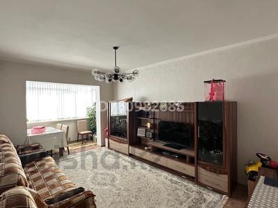 3-комнатная квартира · 67 м² · 5/5 этаж, мкр Север за 30 млн 〒 в Шымкенте, Аль-Фарабийский р-н