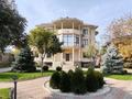 Жеке үй · 10 бөлме · 1000 м² · 25 жүзд., Мирас ш/а. — Аскарова, бағасы: 650 млн ₸ в Алматы, Бостандыкский р-н
