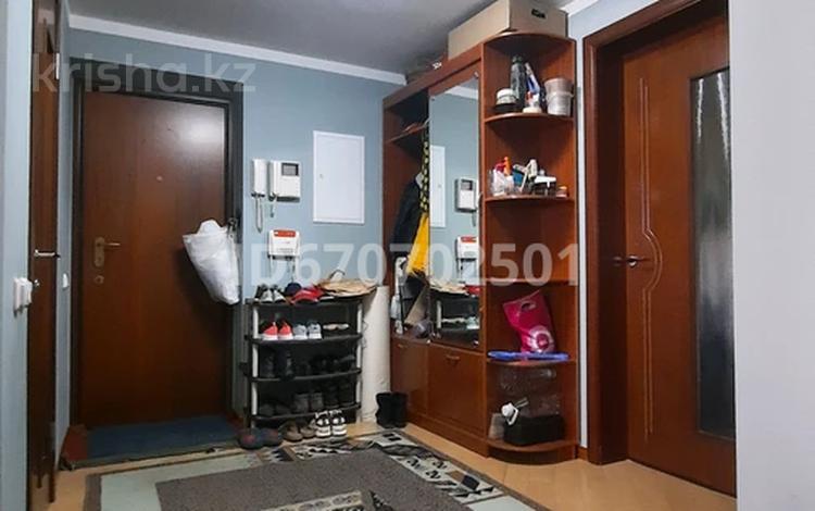 3-комнатная квартира · 83.4 м² · 2/5 этаж, Шашкина — Аль-Фараби за 70 млн ₸ в Алматы, Медеуский р-н — фото 3