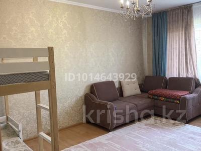 2-комнатная квартира · 53 м² · 7/9 этаж, мкр Аксай-2 26 — Толе би Момышулы за 38.5 млн ₸ в Алматы, Ауэзовский р-н