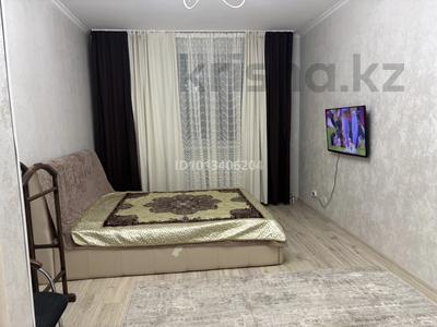 1-комнатная квартира · 45 м² · 3/13 этаж, Косшыгулулы 3/1 за 23 млн ₸ в Астане, Сарыарка р-н
