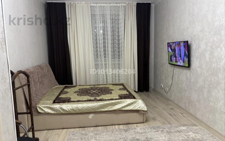 1-комнатная квартира · 45 м² · 3/13 этаж, Косшыгулулы 3/1 за 23 млн ₸ в Астане, Сарыарка р-н — фото 2