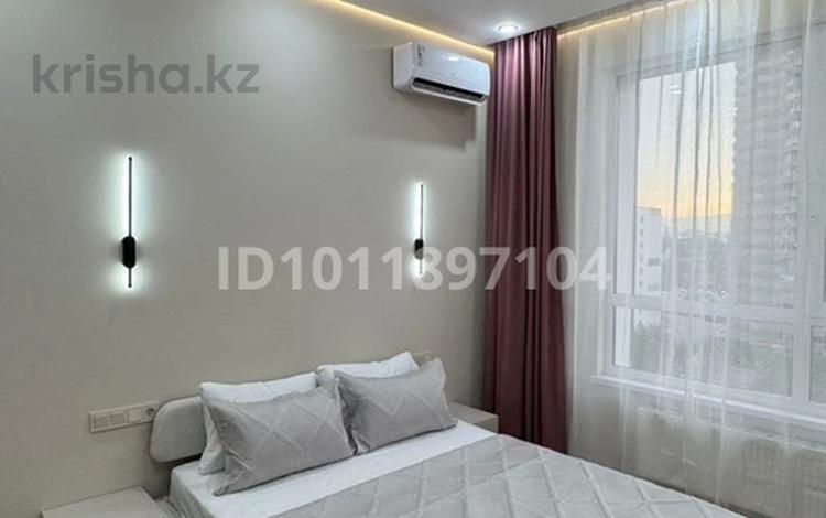 1-комнатная квартира · 35 м² · 7/12 этаж, Толе Би — Толе би Тлендиева за 25 000 ₸ в Алматы, Алмалинский р-н — фото 11