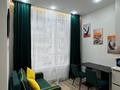 1-комнатная квартира · 35 м² · 7/12 этаж, Толе Би — Толе би Тлендиева за 25 000 ₸ в Алматы, Алмалинский р-н — фото 6