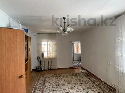 Часть дома · 4 комнаты · 97 м² · 5.61 сот., Ниязбекова 76 за 36 млн ₸ в Алматы, Жетысуский р-н