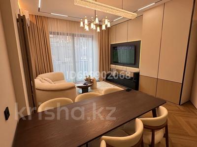 Продажа квартир в Алматы: 3-комнатная квартира · 89 м² · 2/3 этаж, Кажымукана 109 — Фурманова Кажымуканв за 200 млн 〒 3-комнатная квартира · 89 м² · 2/3 этаж, Кажымукана 109 — Фурманова Кажымуканв за 200 млн 〒 в Алматы, Медеуский р-н