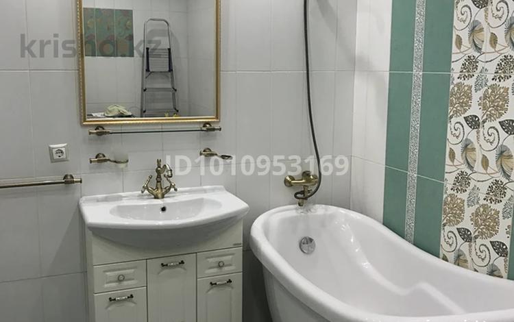 3-комнатная квартира · 110 м² · 9/22 этаж, Бухар жырау 27/5 за 550 000 〒 в Алматы, Бостандыкский р-н — фото 2