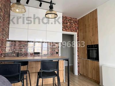 1-комнатная квартира · 40 м² · 10/10 этаж, мкр. Алтын орда, Алия Молдагулова 66к2 за 19.2 млн 〒 в Актобе