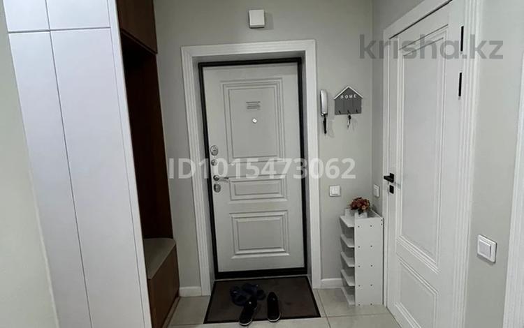 3-комнатная квартира · 70.4 м² · 7/12 этаж, мкр Акбулак, Дарабоз 85 — Момышулы за 55 млн ₸ в Алматы, Алатауский р-н — фото 2