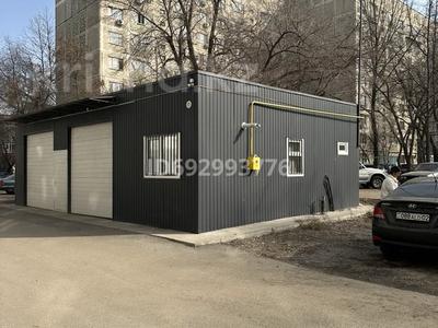 Свободное назначение • 100 м² за 37 млн 〒 в Алматы, Ауэзовский р-н