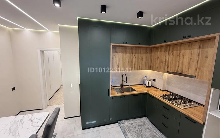 2-комнатная квартира · 61 м² · 1/5 этаж, ул. Султана Бейбарса 91А за 21 млн ₸ в  — фото 2