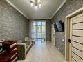 3-комнатная квартира · 48 м² · 3/9 этаж, мкр Юго-Восток, Шахтёров 20/4 — Пересечение с проспектом Строителей за 26 млн ₸ в Караганде, Казыбек би р-н