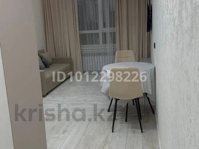 2-бөлмелі пәтер · 41 м² · 5/9 қабат, Култегин 4, бағасы: 32 млн ₸ в Астане, Нура р-н