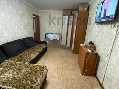 2-комнатная квартира, 43 м², 3/4 этаж, мкр Сайран 7 за 22 млн 〒 в Алматы, Ауэзовский р-н
