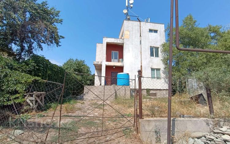 Отдельный дом · 9 комнат · 341.8 м² · 6.75 сот., С/т здоровье 16 за 39 млн 〒 в Кыргауылдах — фото 4