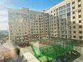2-комнатная квартира, 70.3 м², 4/9 этаж, Райымбек Батыр 50 за 33 млн 〒 в Астане — фото 3