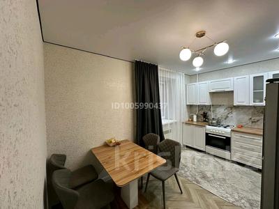 2-бөлмелі пәтер · 79 м² · 2/6 қабат, Авиагородок, бағасы: 21.8 млн ₸ в Актобе, мкр Авиагородок